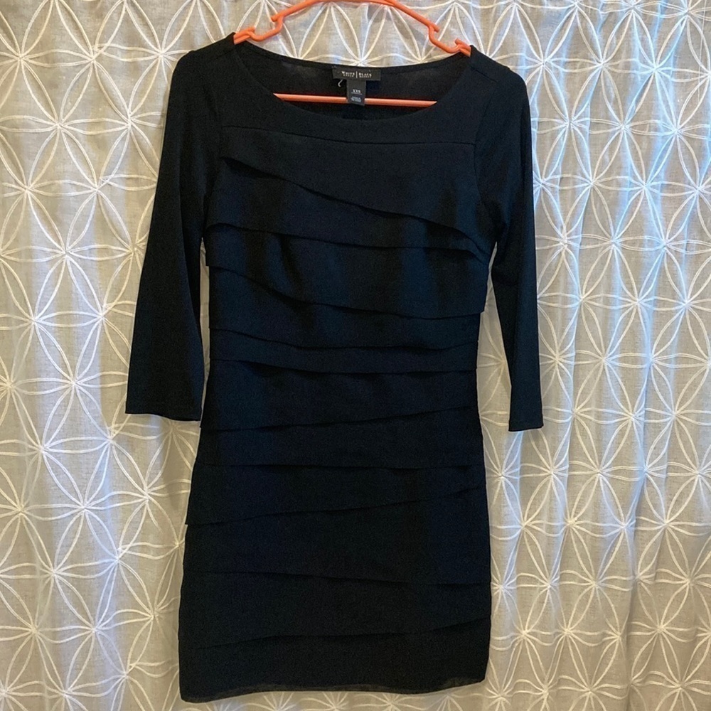 WHBM Little Black Dress